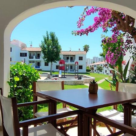 Turquesa Son Bou Apartment Exterior photo