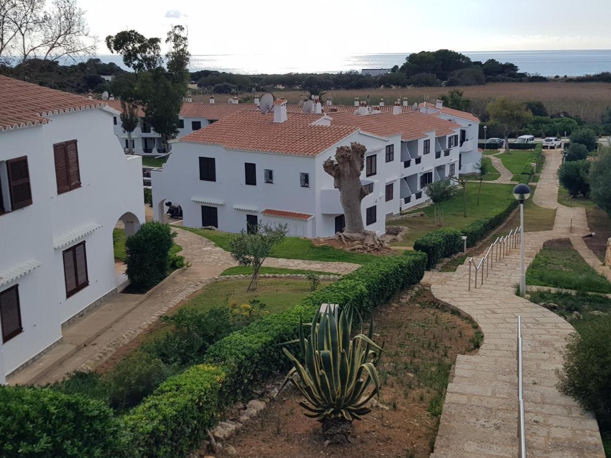 Turquesa Son Bou Apartment Exterior photo