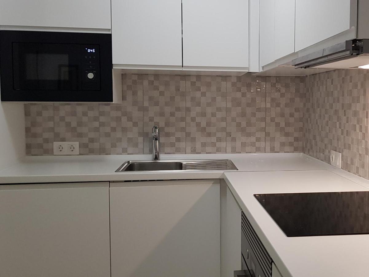 Turquesa Son Bou Apartment Exterior photo