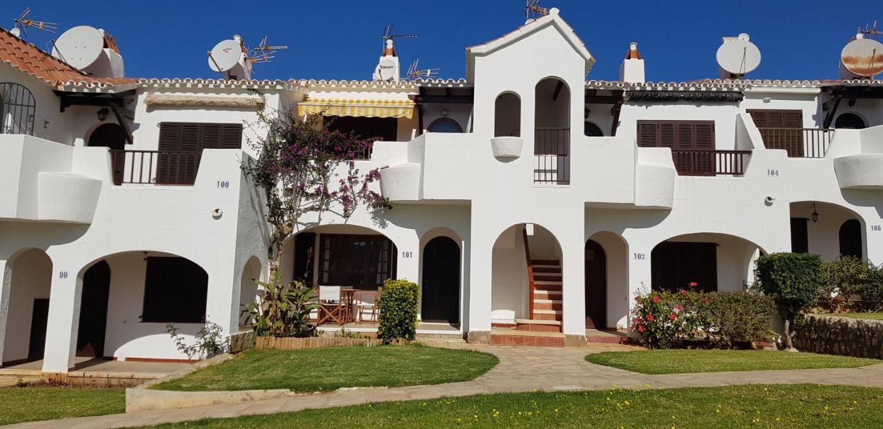 Turquesa Son Bou Apartment Exterior photo