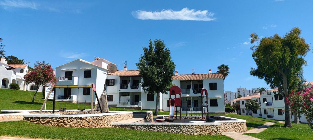 Turquesa Son Bou Apartment Exterior photo