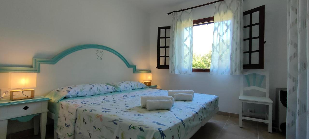 Turquesa Son Bou Apartment Exterior photo