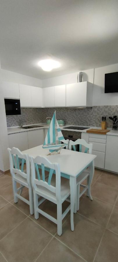 Turquesa Son Bou Apartment Exterior photo