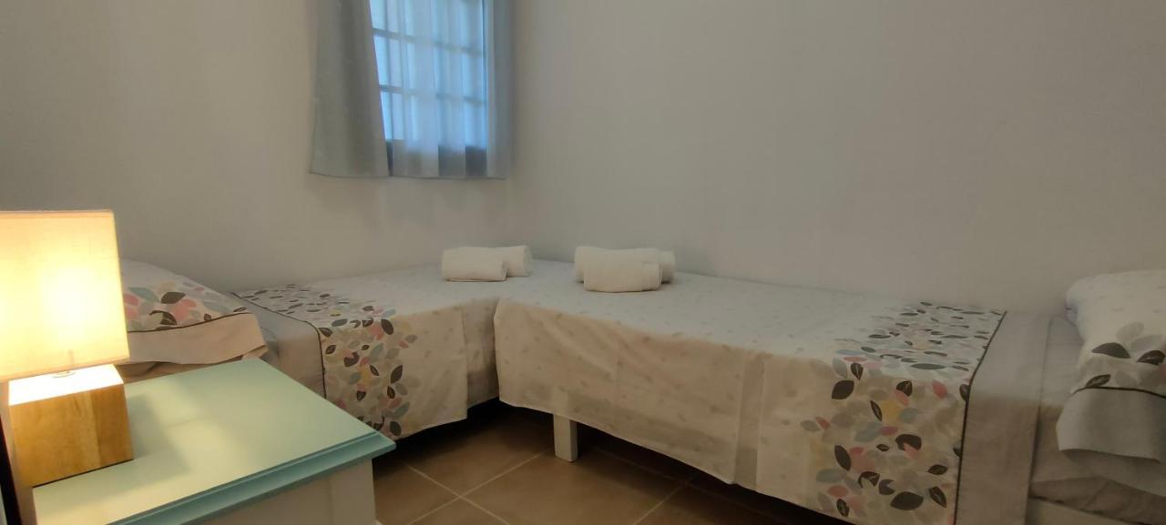 Turquesa Son Bou Apartment Exterior photo